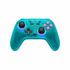 GAME CONTROLE GAMESIR T4N NOVA SWITCH BT/WIR/PC VERDE 