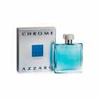 AZZARO CHROME MEN 100ML PARFUM