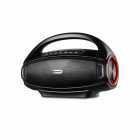 SPEAKER MONDIAL MOSTER SK-07 PRETO BT/SD/USB/FM/AUX 