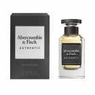 ABERCROMBIE & FITCH AUTHENTIC MEN 100ML EDT