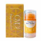 LIMPADOR FACIAL OMG SEOUL PUMPKIN STICK CLEANSER 35G 
