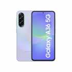 CELULAR SAMSUNG A36 SM-A366E/DS 5G 8+128GB AWESOME LAVENDER