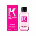 KARL LAGERFELD JEANS URBAN PINK FEM 100ML EDP 