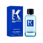 KARL LAGERFELD JEANS URBAN BLUE MEN 100ML EDT 