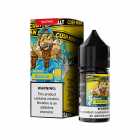 JUICE VAPE NASTY JUICE N.SALT CUSH MAN MANGO BANANA ICE 50MG 30ML