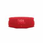 SPEAKER JBL CHARGE 6 SPLASHPROOF VERMELHO