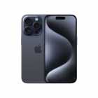 APPLE SEMI NOVO IPHONE 15 PRO 256GB BLUE TITANIUM