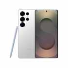  SAMSUNG S25 ULTRA SM-S938B/DS 5G 12+256GB TITAN WHITE SILVER