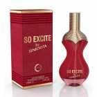 CAMARA SENIORITA SO EXCITE FEM 100ML EDP 