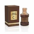 CAMARA VAMOS LEATHER MEN 100ML EDP