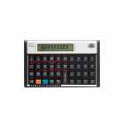 CALCULADORA HP 12C PLATINIUM INGLES