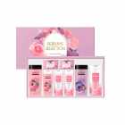 KIT KERASYS PERFUME SELECTION 8IN1 BY KERASYS & SHOWERMATE 