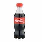 REFRIGERANTE COCA COLA 250ML