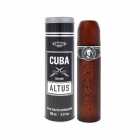 CUBA ALTUS MEN 100ML EDT 
