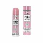 CUBA ECLUSIVE FEMENINO 100ML EDP 