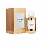 PARIS BLEU SISTELLE GOLDEN GIRL FEM 100ML EDP 