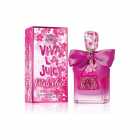 JUICY COUTURE VIVA LA JUICY  PETAL PLEASE FEMININO 100ML EDP 