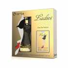 OMERTA LADIES WOELD KIT FEM 100ML EDP + 20ML EDP