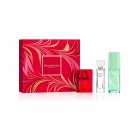 ELIZABETH ARDEN KIT FEM GREEN TEA 15ML+ RED DOOR 10ML+ WHITE TEA 10ML