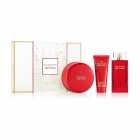 ELIZABETH ARDEN RED DOOR KIT FEM 100ML EDT+BODY 100ML+PO CORPORAL 75G