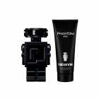 PACO RABANNE PHANTOM KIT MEN 100ML EDT+SHOWER 100ML CX LATA 