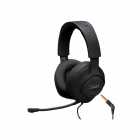 FONE COM MICROFONE JBL QUANTUM 100 M2 PRETO