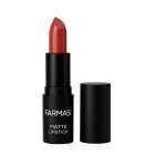 BATOM FARMASI MATTE LIPSTICK 4G