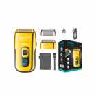 APARADOR DE PELO VGR V-332 DORADO CARREGAVEL 5V