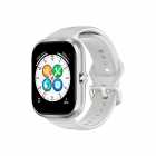 RELOGIO SMART WATCH HONOR CHOICE S504AAME WHITE 