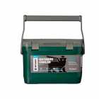 CAIXA TERMICA STANLEY ADVENTURE OUTDOOR CREME/ROSE 16QT 15.1LT