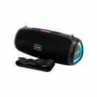 SPEAKER G-TIDE SH50 BLACK BT/USB/AUX 