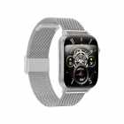 RELOGIO SMART WATCH G-TIDE S6 PRO SILVER