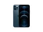 CELULAR APPLE SEMI NOVO IPHONE 12 PRO 512GB BLUE SO APA / 30 DIAS GARANTIA