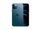 CELULAR APPLE SEMI NOVO IPHONE 12 PRO MAX 512GB BLUE APA / 30 DIAS GARANTI