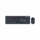 TECLADO+MOUSE USB REDRAGON BS-7092 PRETO