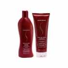 KIT SENSCIENCE TRUE HUE VIOLET SHAMPOO 280ML+COND 240ML