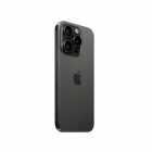IPHONE 15 PRO MAX SEMI NOVO 256GB BLACK TITANIUM ESIM 30DIA