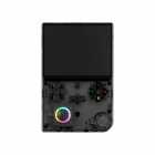 GAME ANBERNIC RG40XXV 32GB+32GB TRANSPARENT BLACK