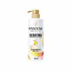 SHAMPOO PANTENE PRO-V KERATINA 510ML 