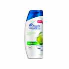 SHAMPOO HEAD & SHOULDERS MANZANA FRESH 650ML 