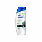 SHAMPOO HEAD & SHOULDERS PURIFICACION CAPILAR 650ML 