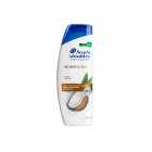SHAMPOO HEAD & SHOULDERS HIDRATACION ACEITE DE COCO 650ML 