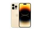 CELULAR APPLE SEMI NOVO IPHONE 14 PRO MAX 256GB GOLD ESIM 30 DIAS GARANTIA