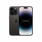 APPLE SEMI NOVO IPHONE 14 PRO MAX 256GB BLACK ESIM 30 DIAS GARANTIA