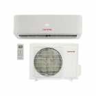 AR INVERTER 12.000 GEMINIS GS-INV12BR 220/60HZ