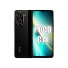 XIAOMI POCO C71 4G 4+128GB GLOBAL BLACK