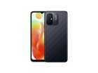 CELULAR XIAOMI REDMI 12C 4G 4GB+128GB GLOBAL BLACK 713372