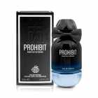 FW PROHIBIT PARFUM INTENSE FEM 100ML