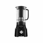LIQUIDIFICADOR BRITANIA B1000 TURBO PRETO 3L 1200W 220V 