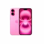 APPLE IPHONE 16 256GB A-3287 PINK HN CHIP